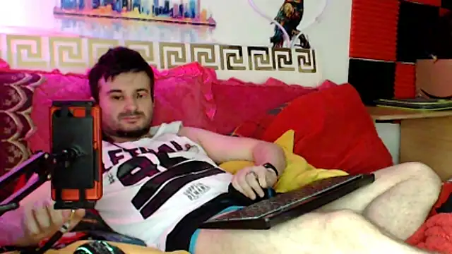 KingOfSinRO69 webcam