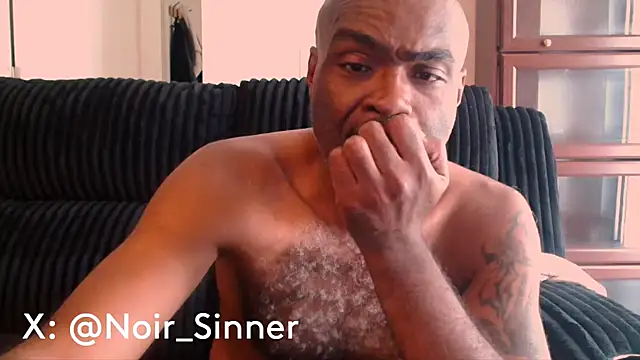sinnernoir webcam