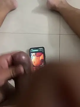 Creepyradish live cam on StripChat