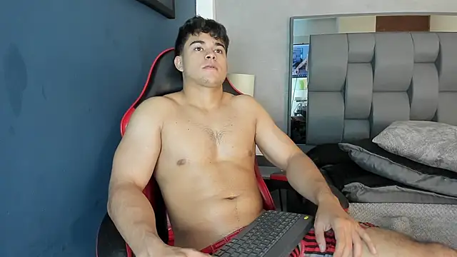Charlie___Musk webcam