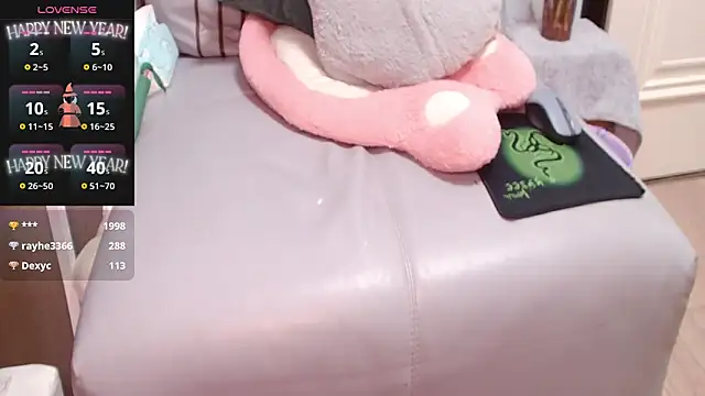 cici-2026 webcam