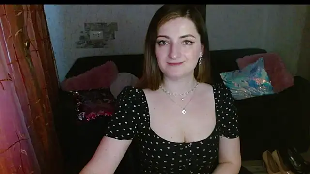 Arielsssplash live cam on StripChat