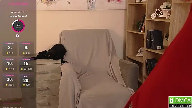 Sue_Sanders webcam