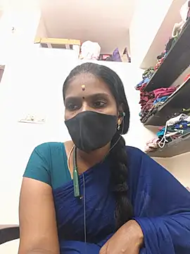 Tamil_Yalini12 webcam