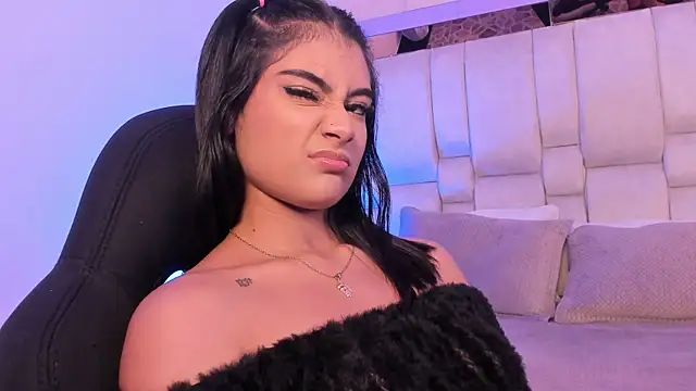 KatherineRuiz_ webcam