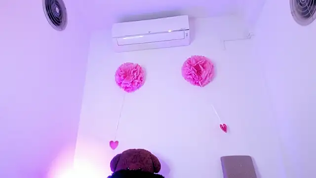 DarkieSweet webcam