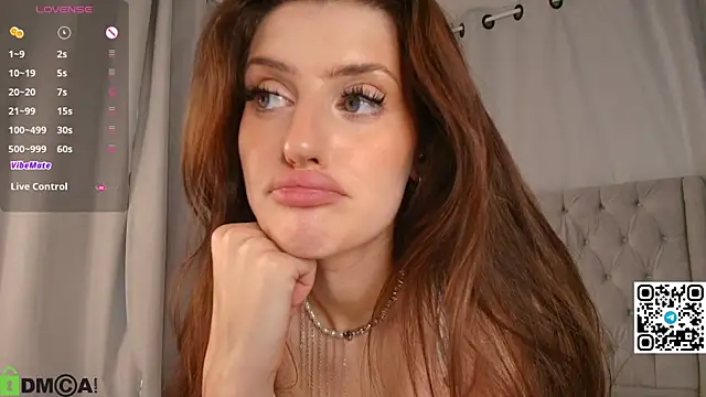 skinny_alice (F young) - pinch that yummy nips