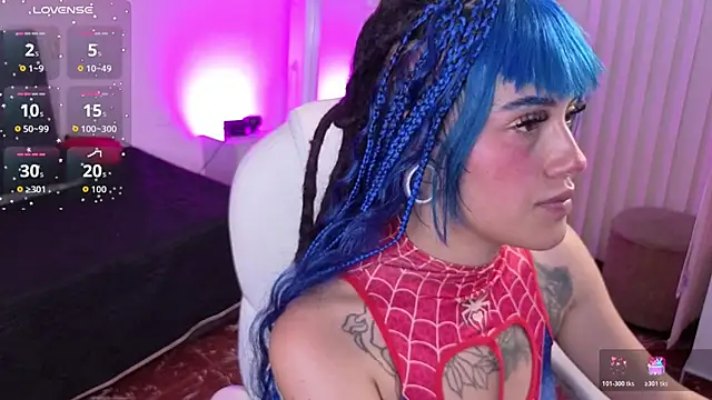 _sharlotte777 webcam