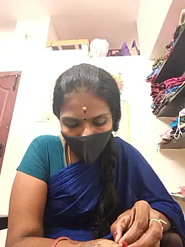 Tamil_Yalini12 webcam