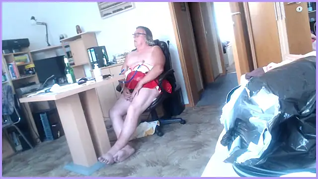 Sissygera webcam