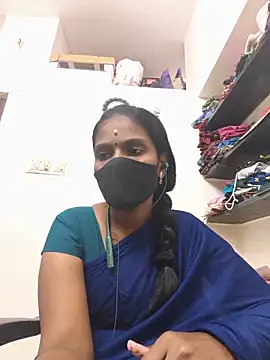 Tamil_Yalini12 webcam