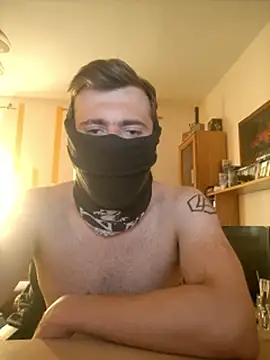 Septimu5 webcam