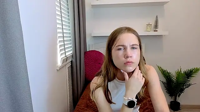 LoveXLexi webcam
