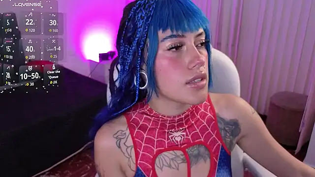 _sharlotte777 webcam