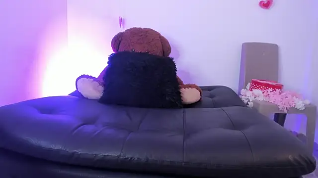 DarkieSweet webcam