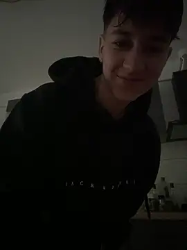 JessyAdoryx webcam
