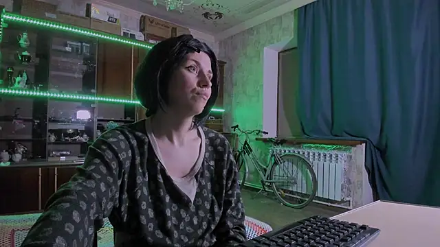 pa1e_pr1ncess live cam on StripChat