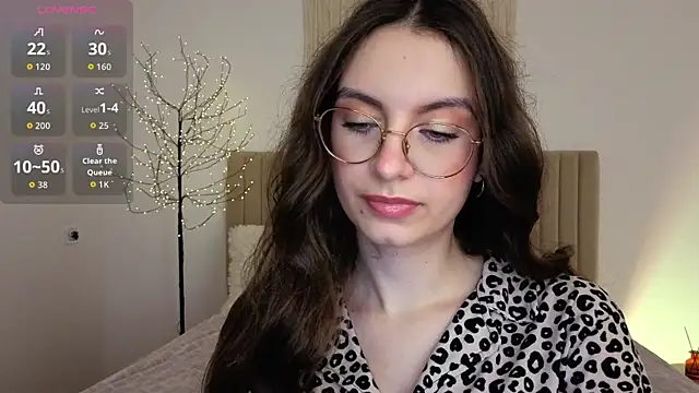 Real_cutie1 webcam