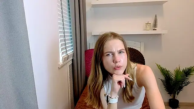 LoveXLexi webcam