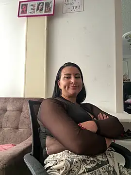 Abril_Luv webcam