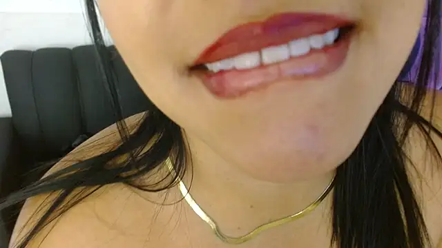 alessialux webcam