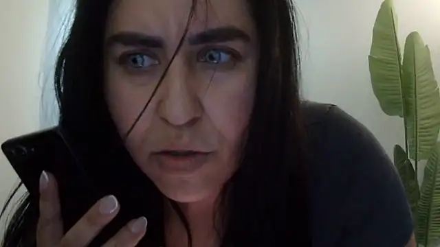 WetFlower69 webcam