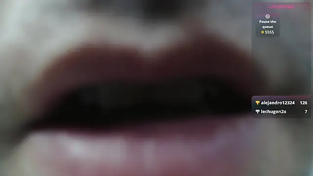 cutehairymacho (Ask my age) - CUM
