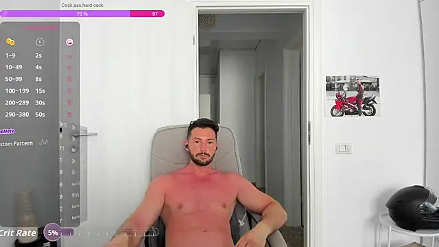 ZackFraser webcam
