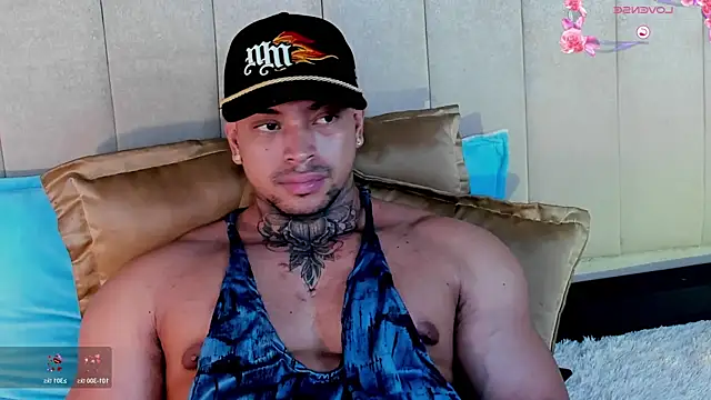 Stiven_collins webcam