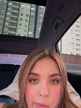 alirawrz (F young) - Pre cum