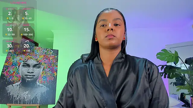 JANYLOVE__ webcam
