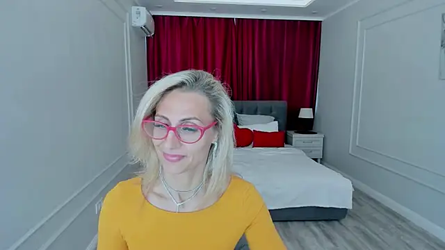 MuseOfStage webcam