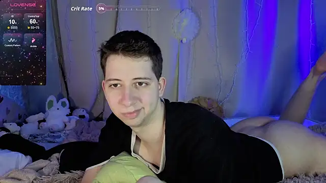 Timothy_Fox webcam