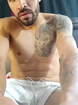 Alexsexygamer webcam