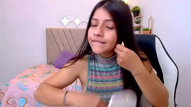 zara_cute webcam