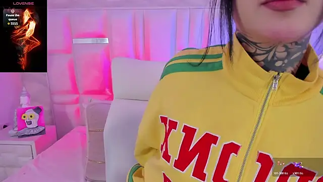 doll__bella webcam