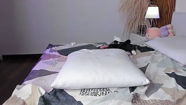 _Cherry_fox webcam