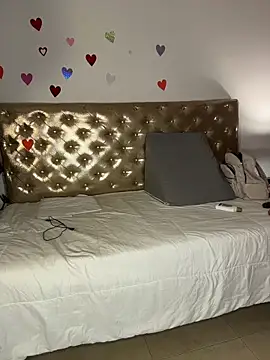 Fancyxlove webcam