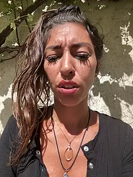 Watch Lalla_Amani live on EroticFlix - High definition streams