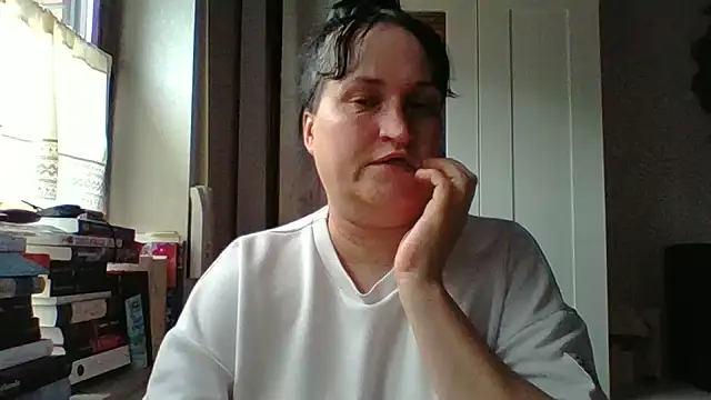 cam videochat  Squirty Cum Lady 