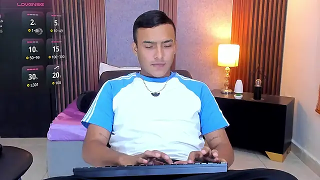 Chris_vega_ webcam