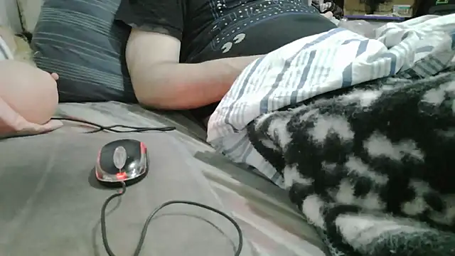 messi_syssy webcam