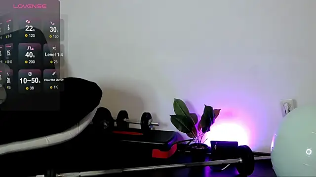 SarahRaynex webcam