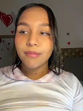 Fancyxlove webcam