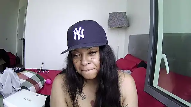 MSweetLindaParks