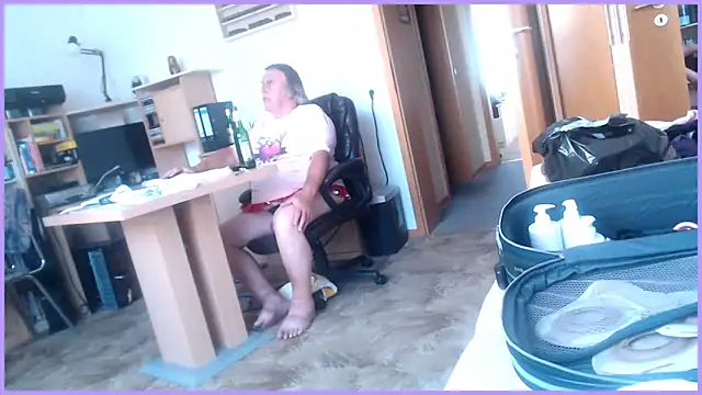 Sissygera webcam