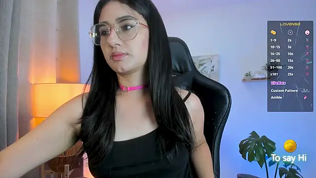 Anya_Volkov webcam