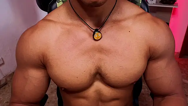 exquisite_gabe live cam on StripChat