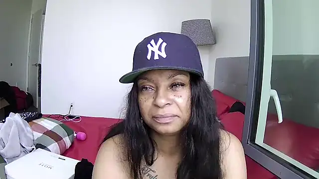 MSweetLindaParks