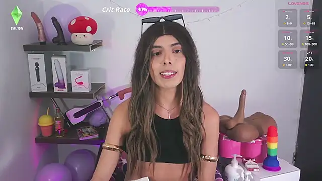 valentina_crtti webcam